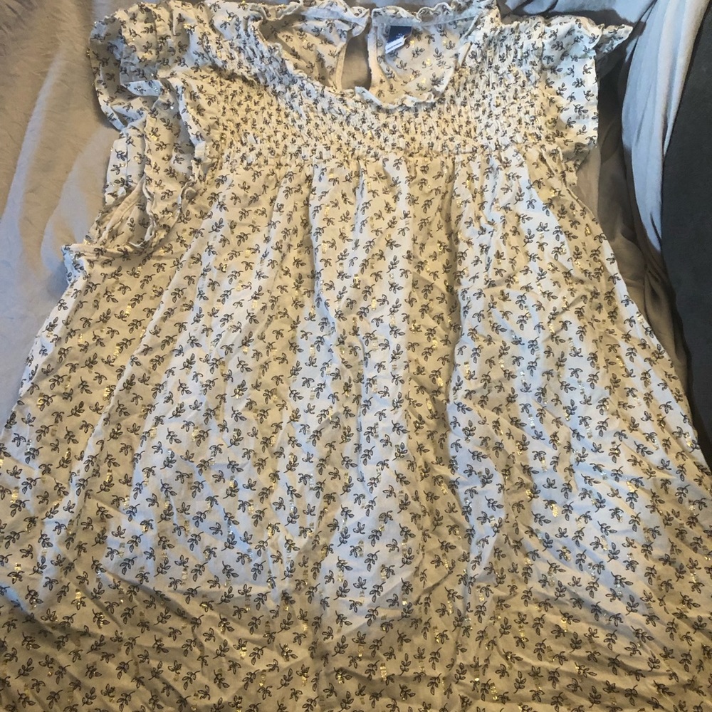 Old navy summer top